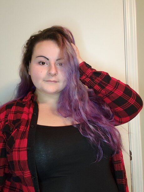 TattooedMommaSam model hot image