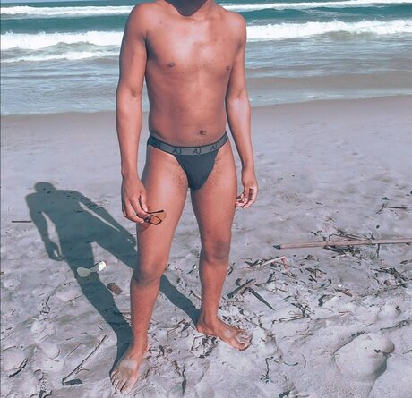 Craig Fowler model hd gallery