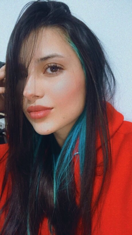 Alejandra Valencia star pictures