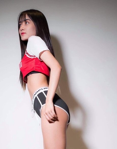 Lisia exclusive actress picture