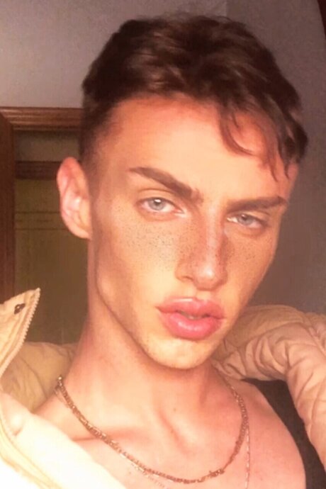 Edu naked star picture