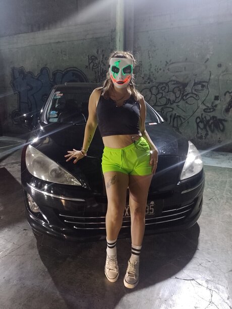 Meli porn actress galleries