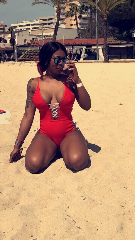 Jessica Alby model nudes photos