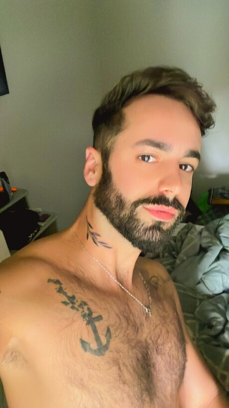 Junior Stunna naked model archive