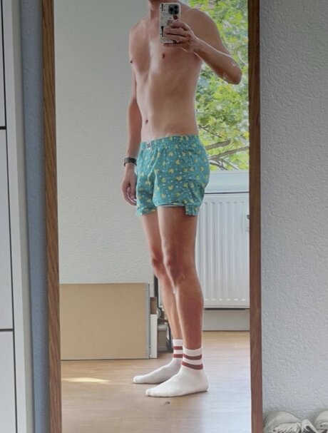 Science guy nudes actress gallery