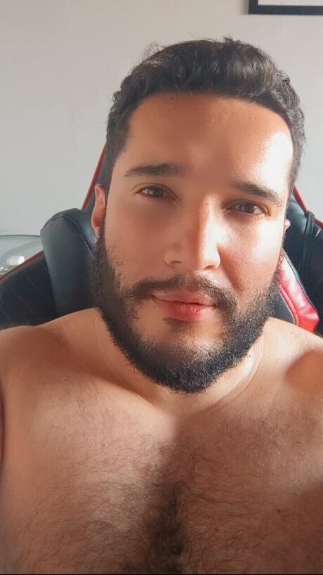 ArthurWest model nice photos