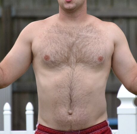 TheLegend pornstar naked picture