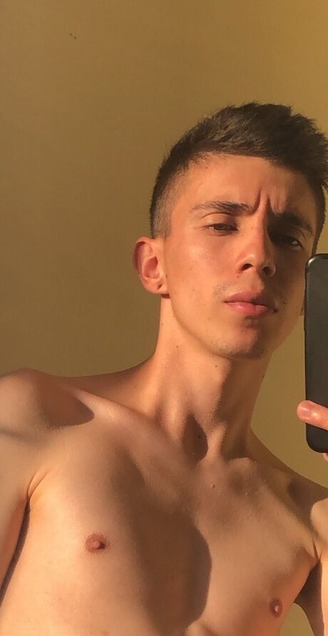 Aleksander Russ adult star gallery