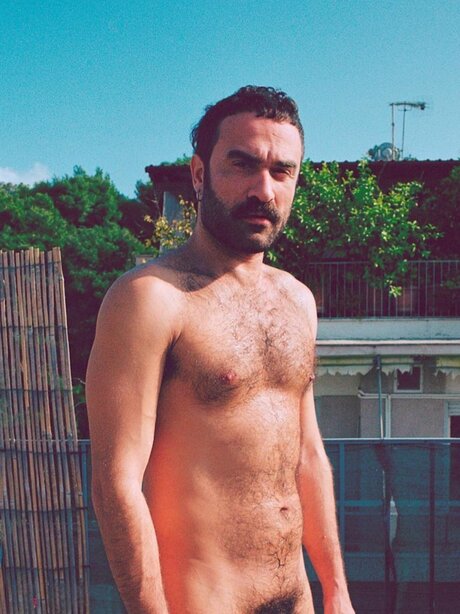 Costantis naked pornstar image