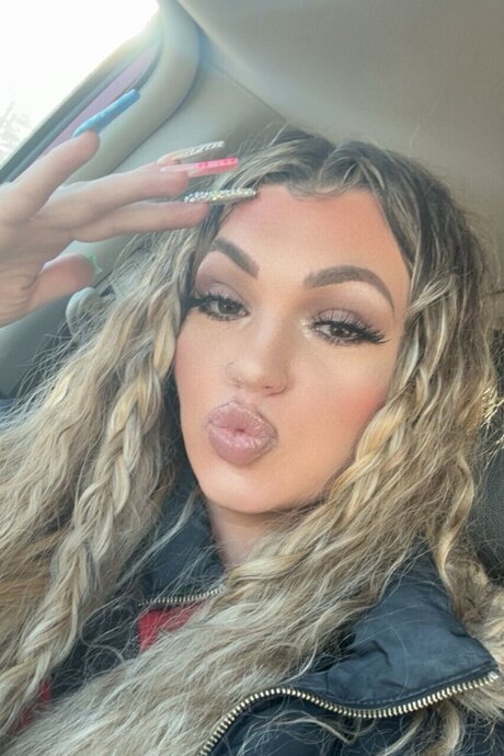 Demon Time_ pornstar pretty image