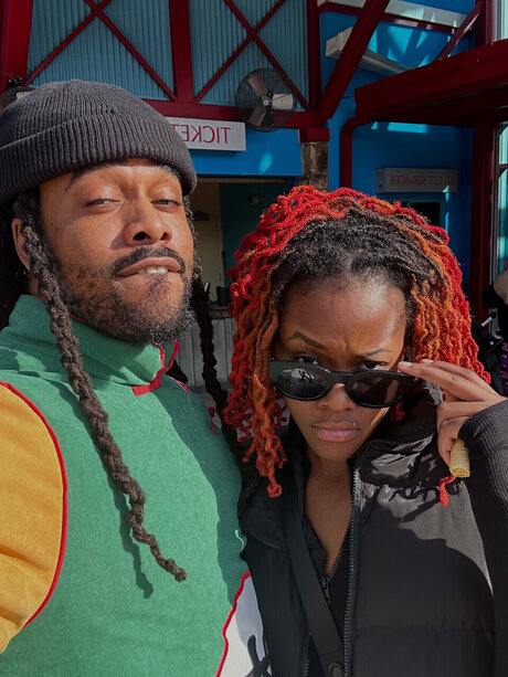 Twoo star top archive