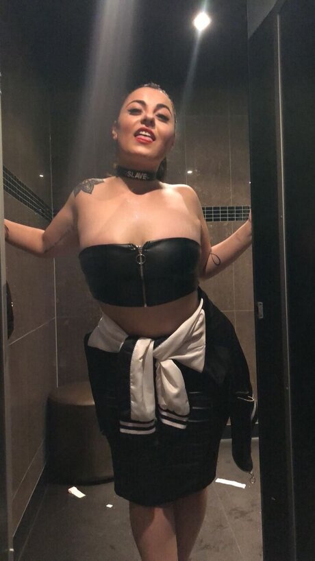 Merci_ model perfect photo