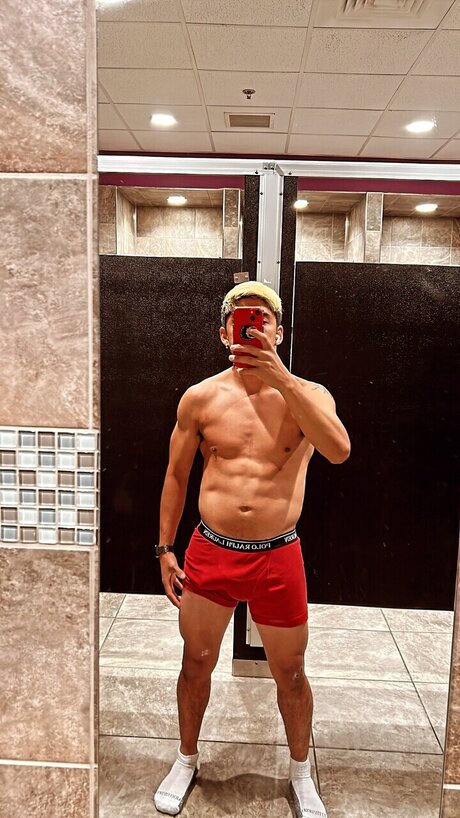 Angelodevil pornstar naked gallery