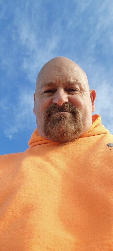 Strong Scott star pic