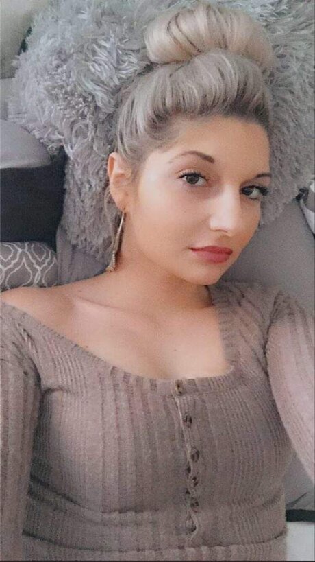 Princess Faith star top picture