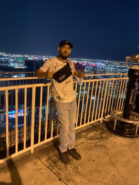 Papa G star porn picture