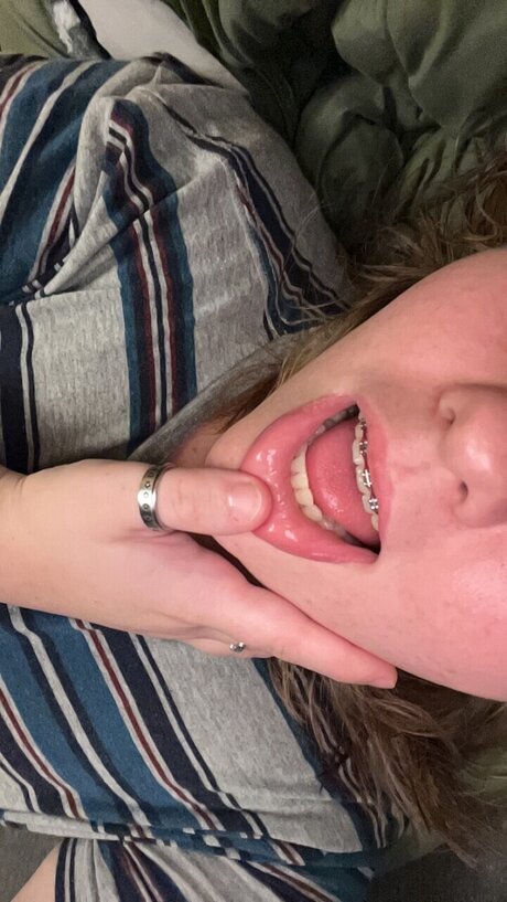 cherryorange model photo