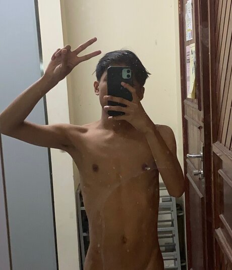 sacrediman pornographic model picture