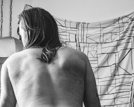 Brent Koch model art images