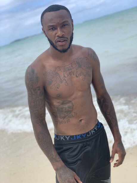 RayNastyAsf xxx star photo