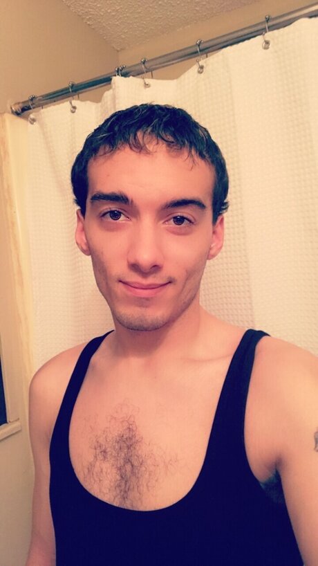 Quinten Ward sex star image