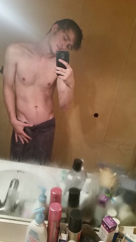 SlayDaddy sexy model pics