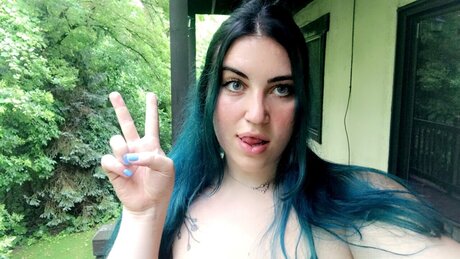 Karmic Saturn star perfect picture