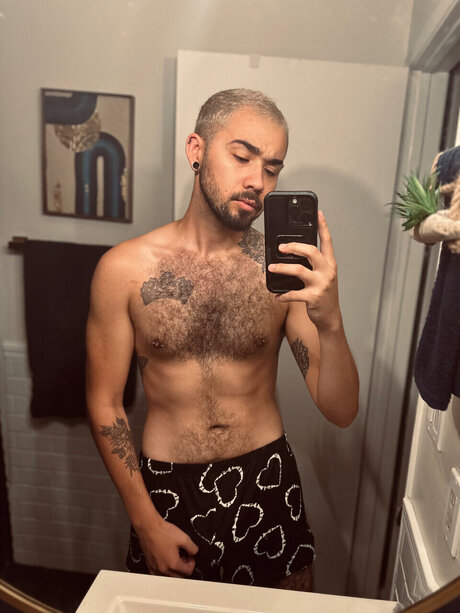 Adamxxx erotic star photos