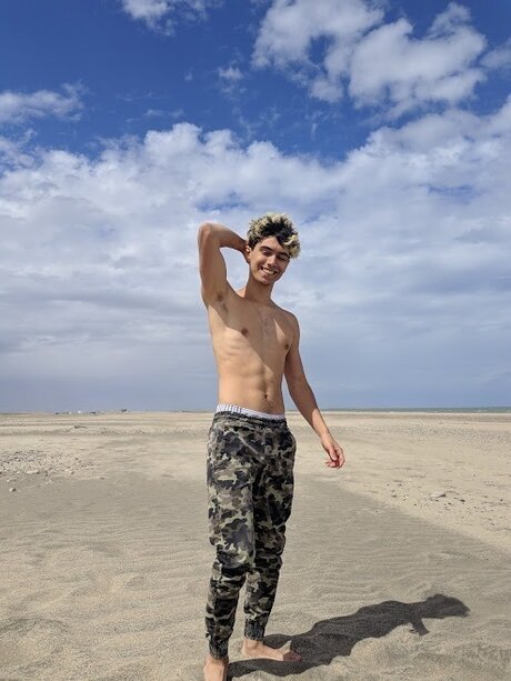 ALEMAT pornstar free image