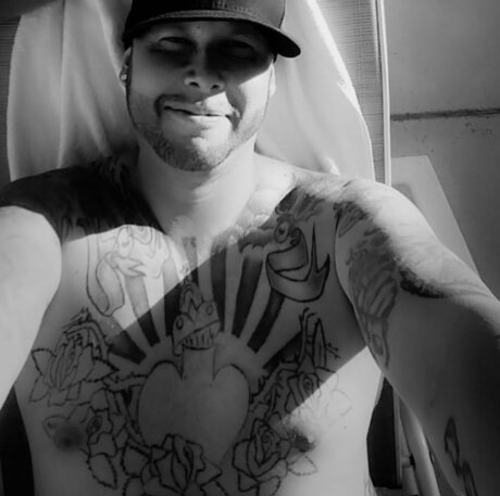 Timothy Castro pretty pornstar pics