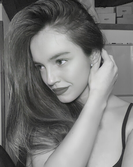 Wallerina free model photo