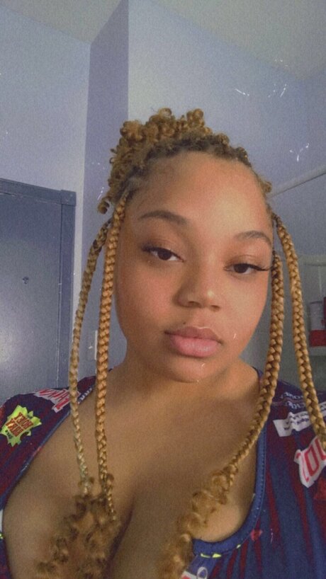 Beyonce Stridiron porn model pictures