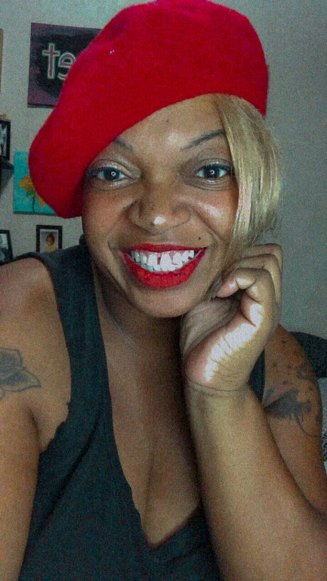 Crystal Clear pornstar nude pics