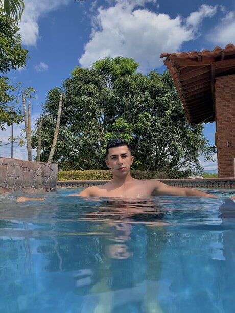 kevin porn star images