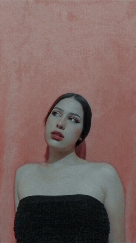 Minnie kitty model free archive