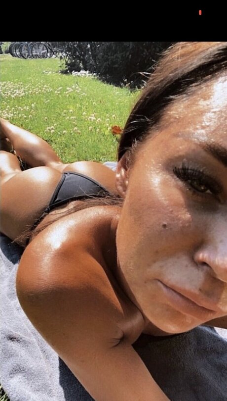 Theres Forslund model nude archive