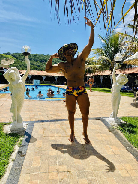 Leonn Ferreira xxx pornstar photos