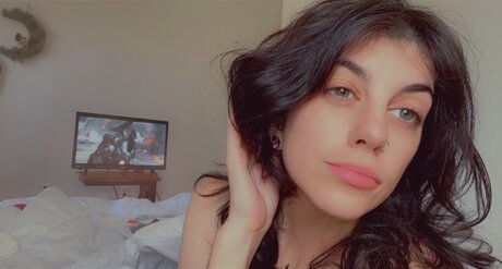 Kristennnn_ model hot photos