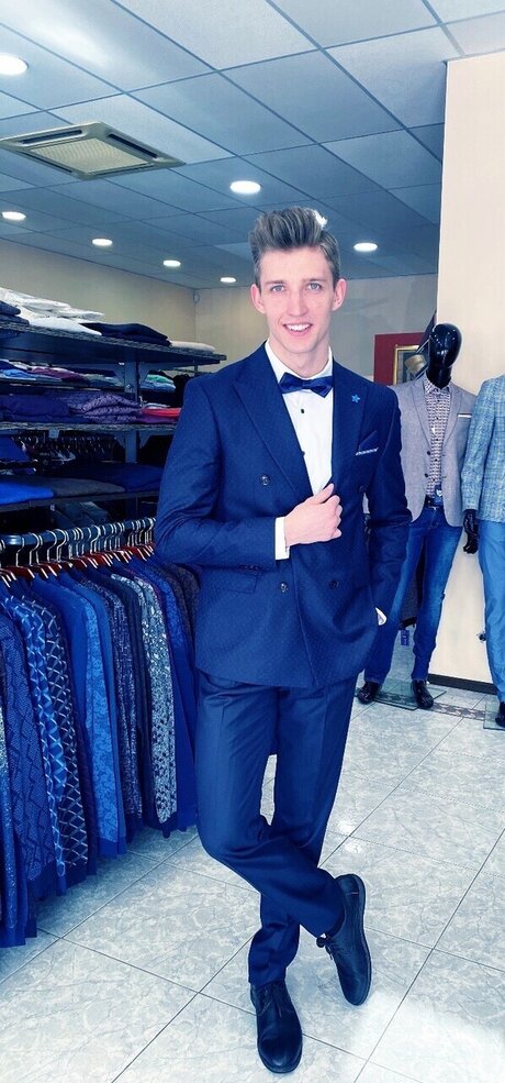 Alan Dershovic best model images