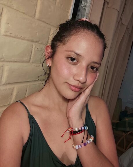 Anilem pretty pornstar picture