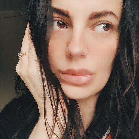 Monica Brook art pornstar image