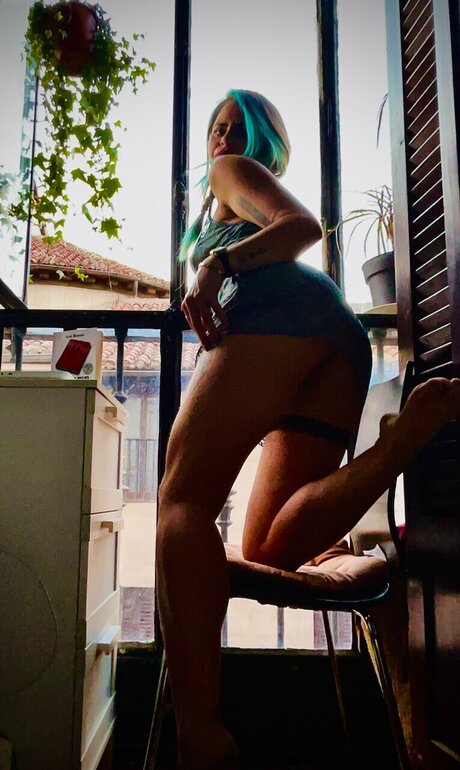 Feather Fairy pornstar perfect picture