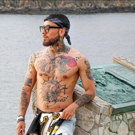 sebastian barandica high quality model photos