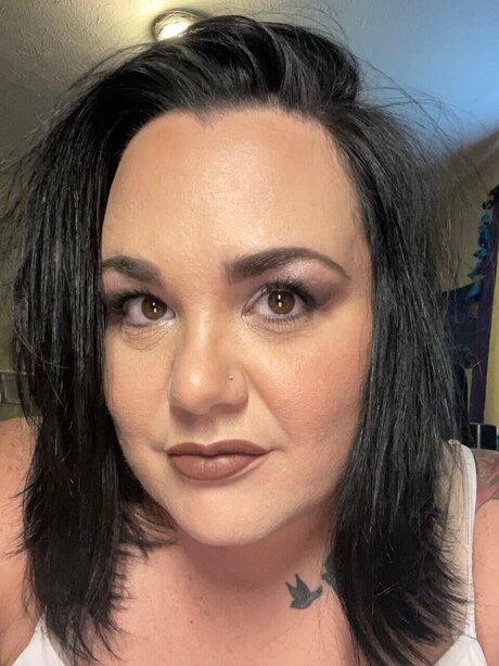 KyPrincess star pornographic picture