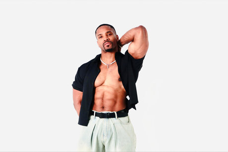 Kvngmje beautiful model pictures