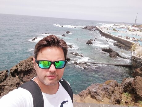 antonio de marco top model archive