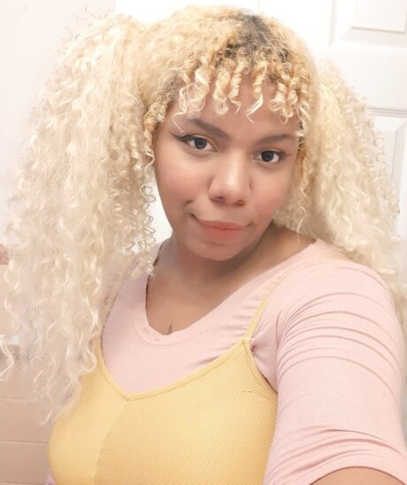 _Luna Darling_ nudes model gallery