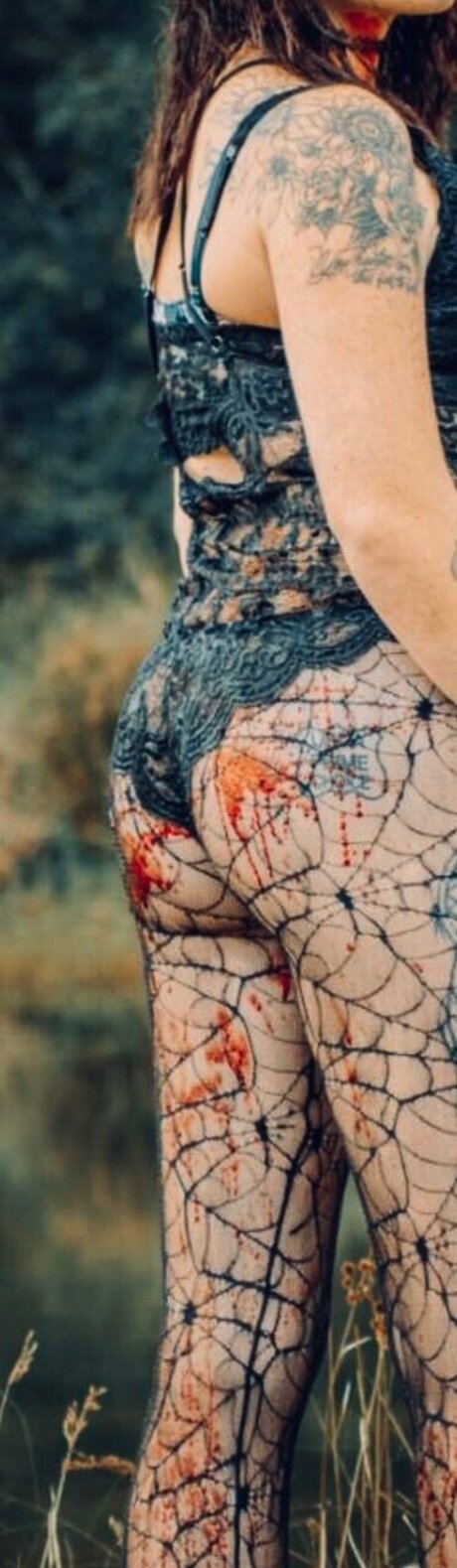 Breanna Smith_ naked pornstar photos