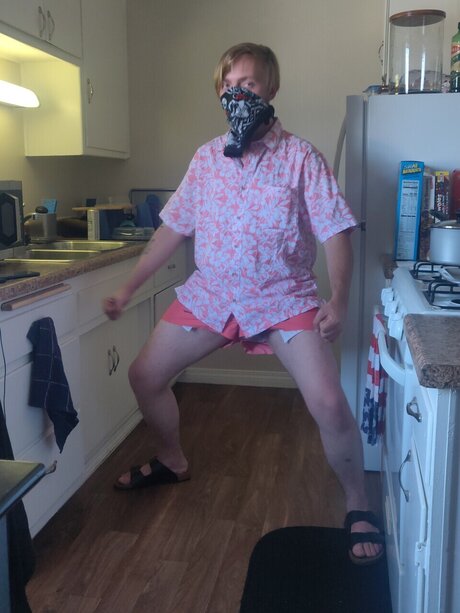 Kenneth Brooks top actress photos