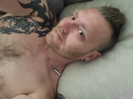 Michaels1985 nude model photos